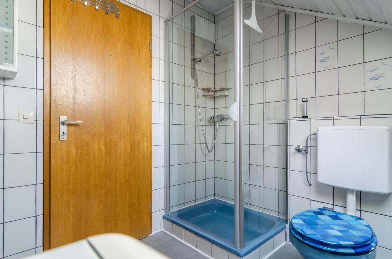 Apartamento Jaulneau Owingen Exterior foto