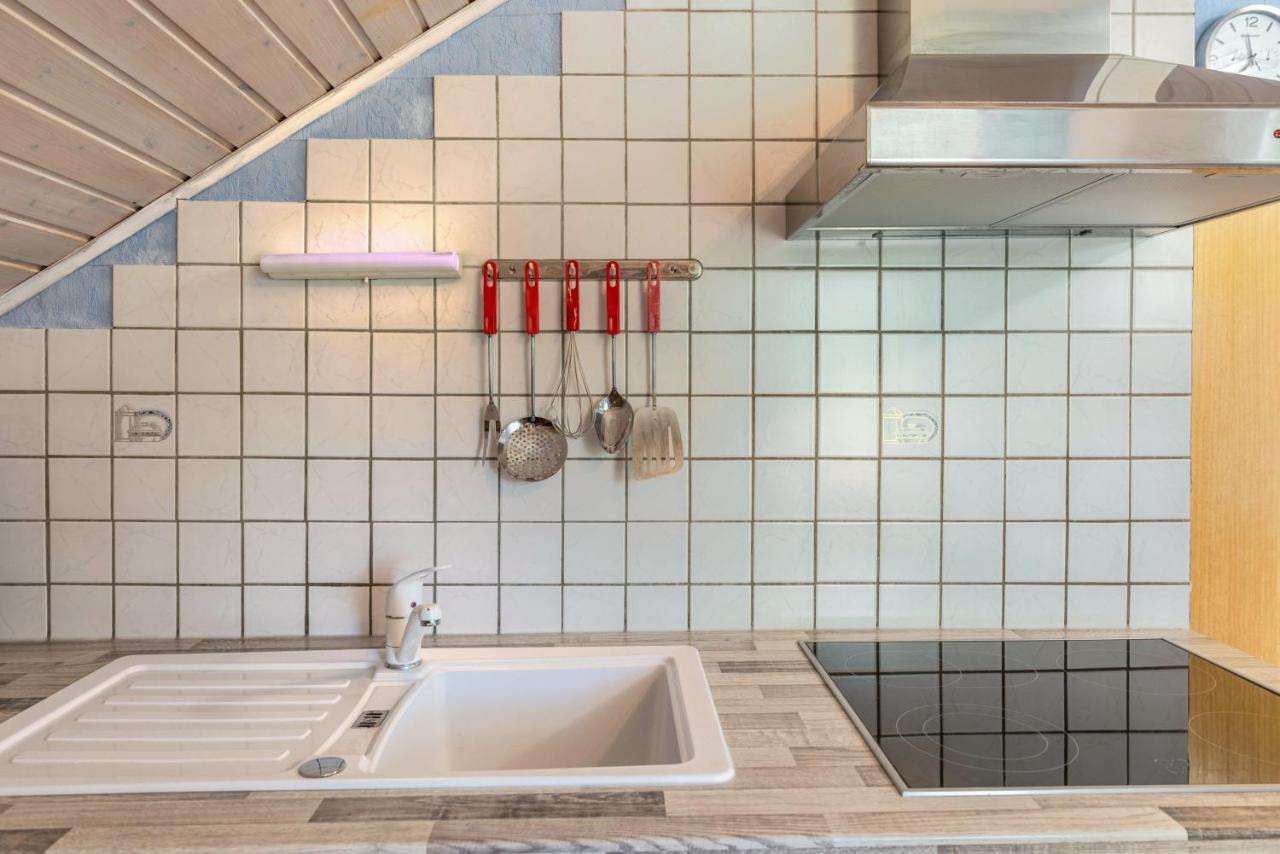 Apartamento Jaulneau Owingen Exterior foto